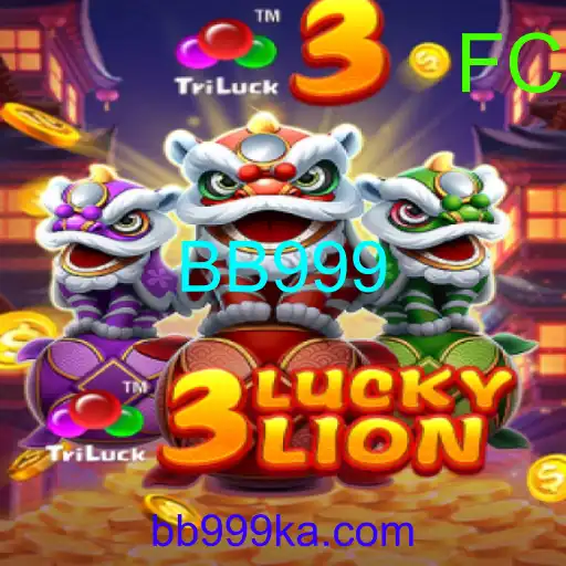 3LUCKYLION